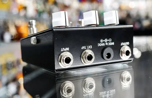 Fulltone Custom Effects - Supa-Trem Jr 2